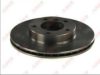 ABE C3B004ABE Brake Disc